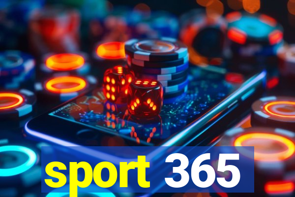 sport 365